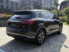 FAW HS5 2.0T Edition - фото 13