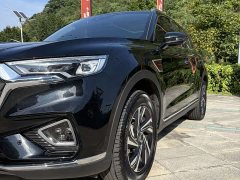 FAW HS5 2.0T Edition - фото 14