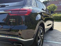 FAW HS5 2.0T Edition - фото 15