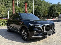 FAW HS5 2.0T Edition - фото 2
