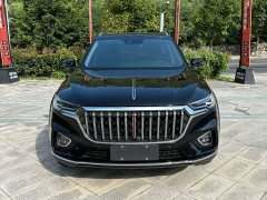 FAW HS5 2.0T Edition - фото 3