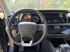 FAW HS5 2.0T Edition - фото 5