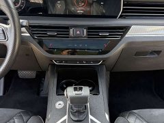 FAW HS5 2.0T Edition - фото 6