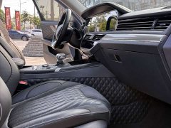 FAW HS5 2.0T Edition - фото 7