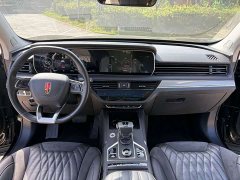 FAW HS5 2.0T Edition - фото 8