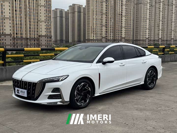 FAW H6 2.0T Edition - автомобиль из Китая
