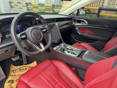 FAW H6 2.0T Edition - фото 11
