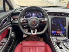 FAW H6 2.0T Edition - фото 12