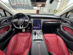 FAW H6 2.0T Edition - фото 8