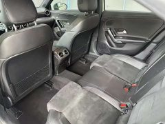 Mercedes-Benz A-Class A 200 L Sports Sedan Fashionable - фото 10