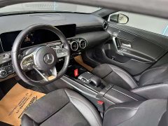 Mercedes-Benz A-Class A 200 L Sports Sedan Fashionable - фото 11