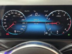 Mercedes-Benz A-Class A 200 L Sports Sedan Fashionable - фото 12