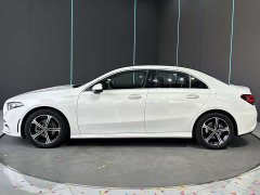 Mercedes-Benz A-Class A 200 L Sports Sedan Fashionable - фото 5