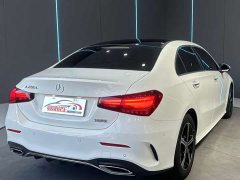 Mercedes-Benz A-Class A 200 L Sports Sedan Fashionable - фото 6