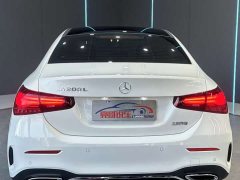Mercedes-Benz A-Class A 200 L Sports Sedan Fashionable - фото 7