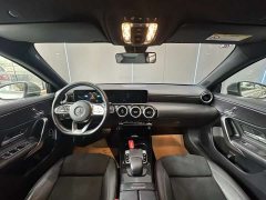 Mercedes-Benz A-Class A 200 L Sports Sedan Fashionable - фото 9
