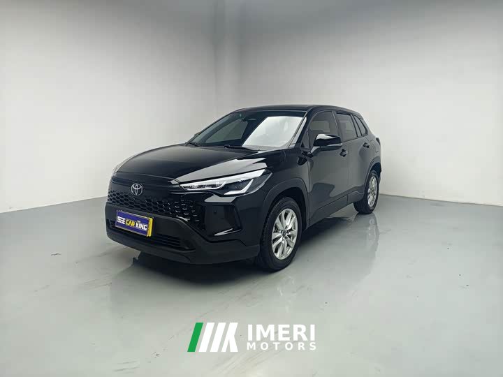 FAW 2.0L Edition - автомобиль из Китая
