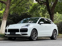 Porsche Cayenne Coupé 3.0T - фото 1