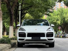 Porsche Cayenne Coupé 3.0T - фото 2