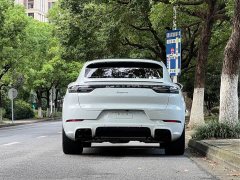 Porsche Cayenne Coupé 3.0T - фото 4