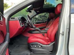 Porsche Cayenne Coupé 3.0T - фото 8