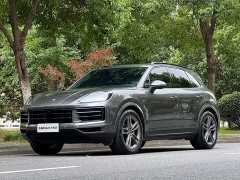 Porsche Cayenne 3.0T - фото 1