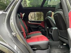 Porsche Cayenne 3.0T - фото 12
