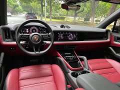 Porsche Cayenne 3.0T - фото 15