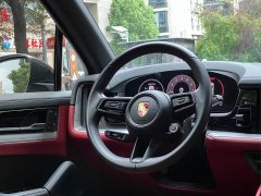 Porsche Cayenne 3.0T - фото 16