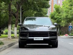 Porsche Cayenne 3.0T - фото 2