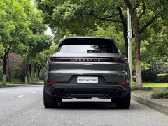 Porsche Cayenne 3.0T - фото 4