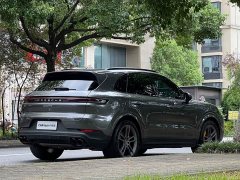 Porsche Cayenne 3.0T - фото 5