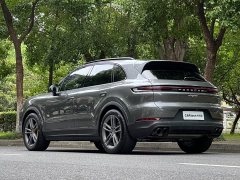 Porsche Cayenne 3.0T - фото 6