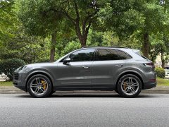 Porsche Cayenne 3.0T - фото 7