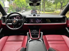 Porsche Cayenne 3.0T - фото 8