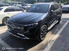 Mercedes-Benz GLC 260 L 4MATIC Edition - фото 1