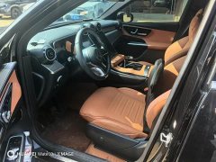 Mercedes-Benz GLC 260 L 4MATIC Edition - фото 2