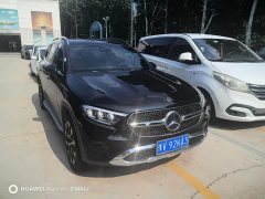 Mercedes-Benz GLC 260 L 4MATIC Edition - фото 8