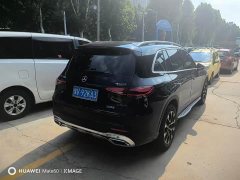 Mercedes-Benz GLC 260 L 4MATIC Edition - фото 9