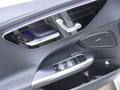 Mercedes-Benz C-Class 2022 facelift C 200 L sports version - фото 13