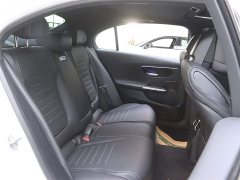 Mercedes-Benz C-Class 2022 facelift C 200 L sports version - фото 18