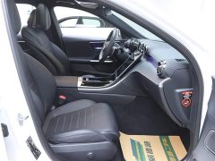 Mercedes-Benz C-Class 2022 facelift C 200 L sports version - фото 19