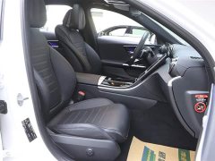Mercedes-Benz C-Class 2022 facelift C 200 L sports version - фото 20