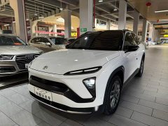 Nio ES6 600KM Edition - фото 1