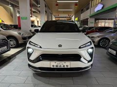Nio ES6 600KM Edition - фото 2