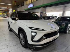 Nio ES6 600KM Edition - фото 3