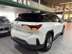 Nio ES6 600KM Edition - фото 4