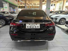 Mercedes-Benz E 300 L Premium Version - фото 10