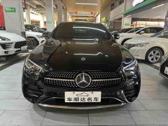 Mercedes-Benz E 300 L Premium Version - фото 3