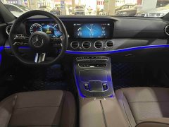 Mercedes-Benz E 300 L Premium Version - фото 8